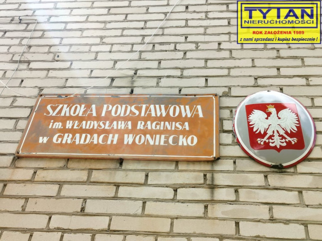 Mieszkanie Sprzedaż Grądy-Woniecko 15