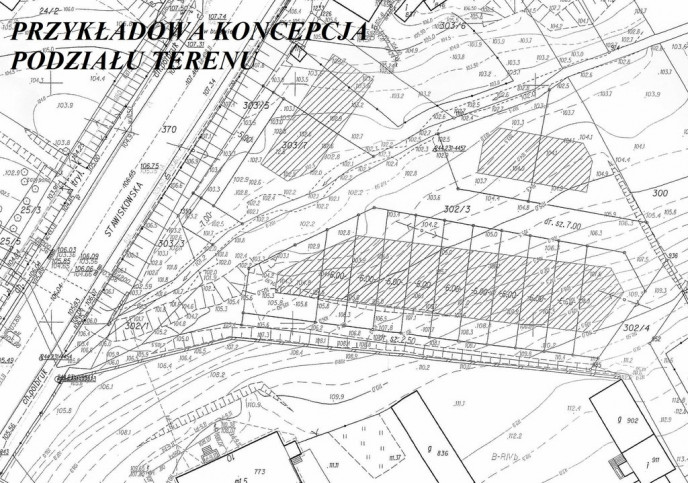 Działka Sprzedaż Piątnica Poduchowna Stawiskowska 15