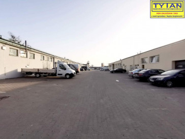 Lokal Wynajem Łomża al.&nbsp;marsz. Józefa Piłsudskiego