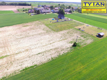 Działka Sprzedaż Wyrzyki