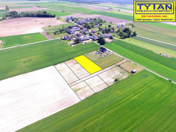 Działka Sprzedaż Wyrzyki
