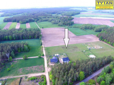 Działka Sprzedaż Mikołajki