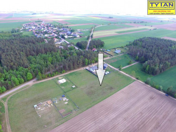 Działka Sprzedaż Mikołajki