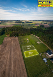 Działka Sprzedaż Mikołajki