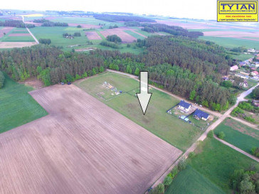 Działka Sprzedaż Mikołajki