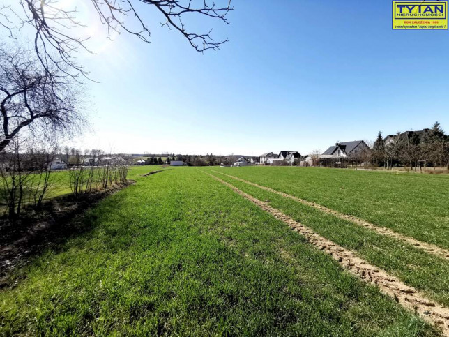 Działka Sprzedaż Wola Zambrowska Działkowa 5