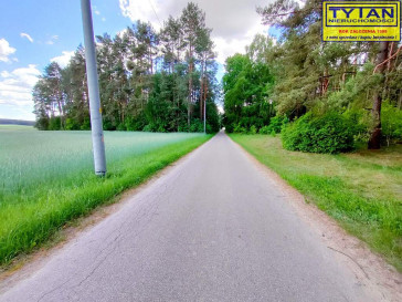 Działka Sprzedaż Zaręby-Jartuzy