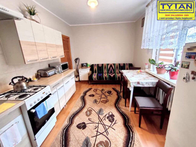 Dom Sprzedaż Chludnie 24
