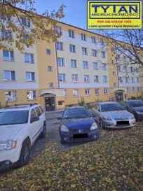 Mieszkanie Sprzedaż Łomża Adama Mickiewicza