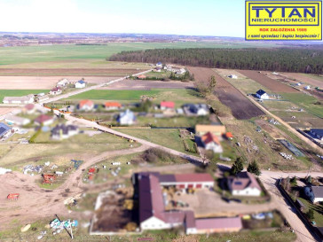 Działka Sprzedaż Jednaczewo Łomżyńska