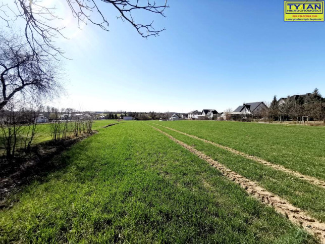 Działka Sprzedaż Wola Zambrowska Działkowa 5