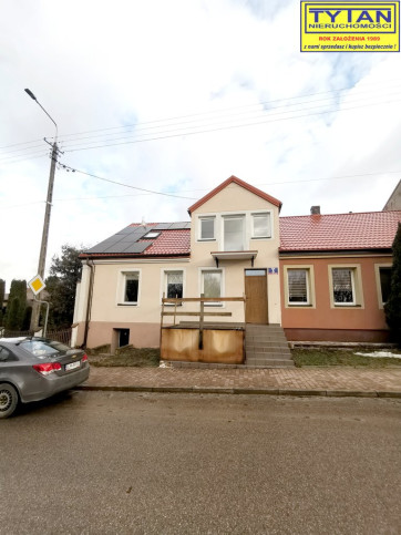 Dom Sprzedaż Wizna pl.&nbsp;kpt. Władysława Raginisa 21