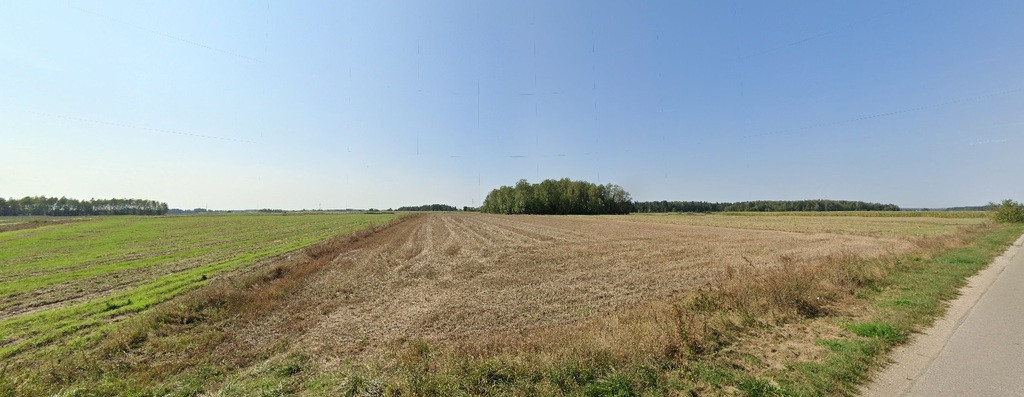 Działka Sprzedaż Nowe Zakrzewo