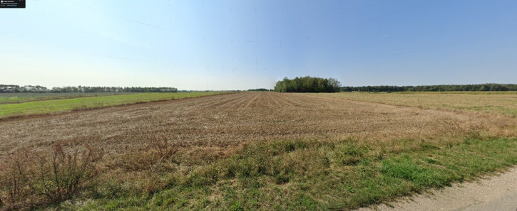 Działka Sprzedaż Nowe Zakrzewo 10