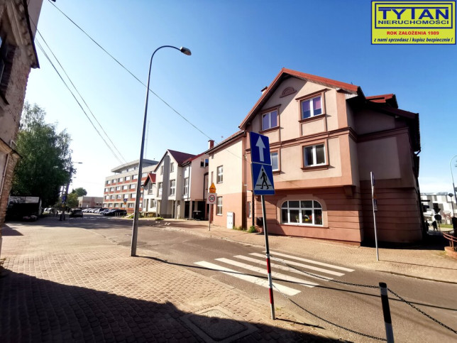 Lokal Sprzedaż Łomża Kierzkowa 2