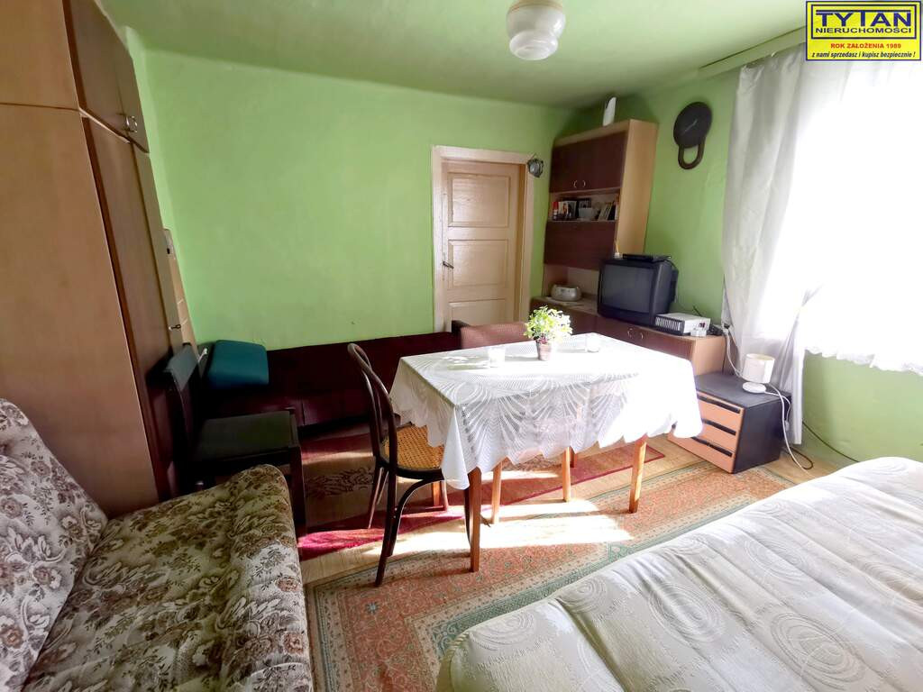 Dom Sprzedaż Koziki