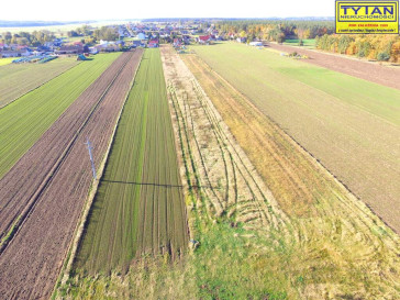Działka Sprzedaż Jednaczewo Wesoła