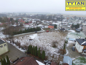 Działka Sprzedaż Grabowo Szkolna